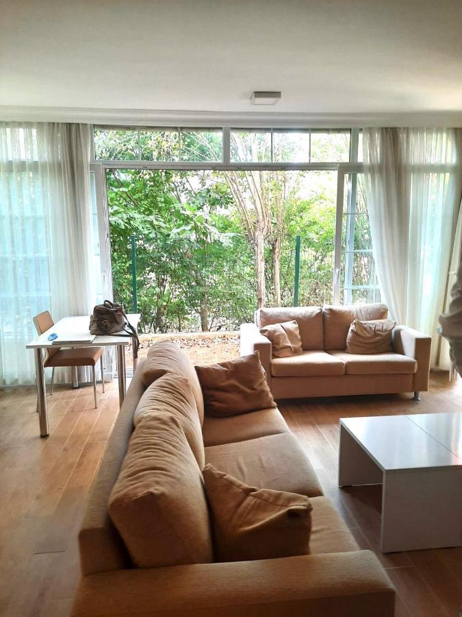 איסטמבול Lovely Escape House In A Frame With Garden מראה חיצוני תמונה