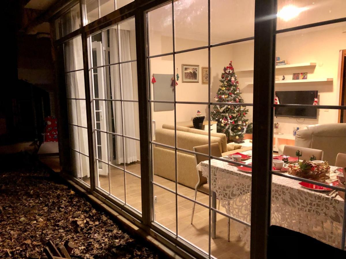 איסטמבול Lovely Escape House In A Frame With Garden מראה חיצוני תמונה
